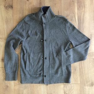 Banana Republic | Grey sweater